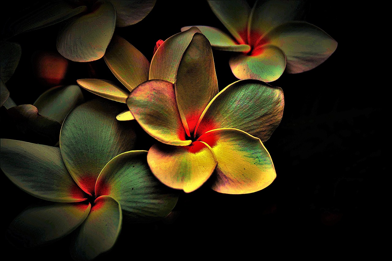 AI-generated image representing multi agent systems